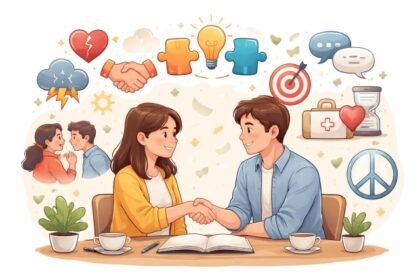 Resolution Sugarylove.net Conflict: The Complete Guide to Resolution and Recovery