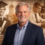 Ronald A. Fossum: Early Life, Education, and Career Path