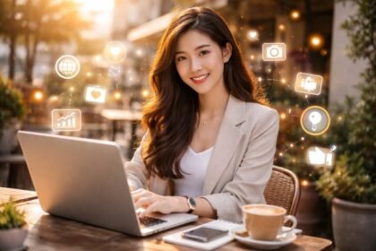 Discovering Runlia: The Rising Star of the Blogging World