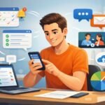 Samigo App: A Smarter Approach to Managing Work and Communication