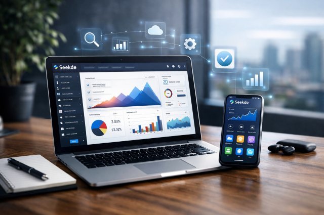 Seekde: Features, Benefits, and How It Works