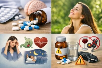 Sertranorm: Uses, Benefits, Side Effects & Safety Guide