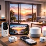 ShutterGo: Smart Tech That Upgrades Your Home and Captures Stunning Photos