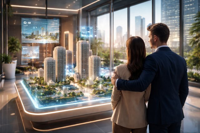 Exploring Sofoximmo: Redefining the Future of Real Estate