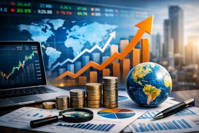 Sosoactive Business News: Turning Global Market Shifts Into Smarter Money Moves