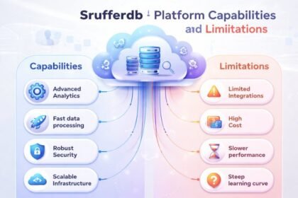 Srufferdb: Platform Capabilities and Limitations