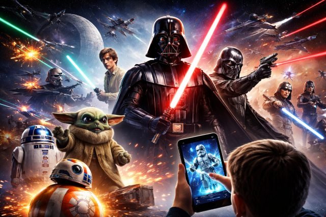 Star Wars Studio Fx Codes: Latest Active Codes You Can Use Today