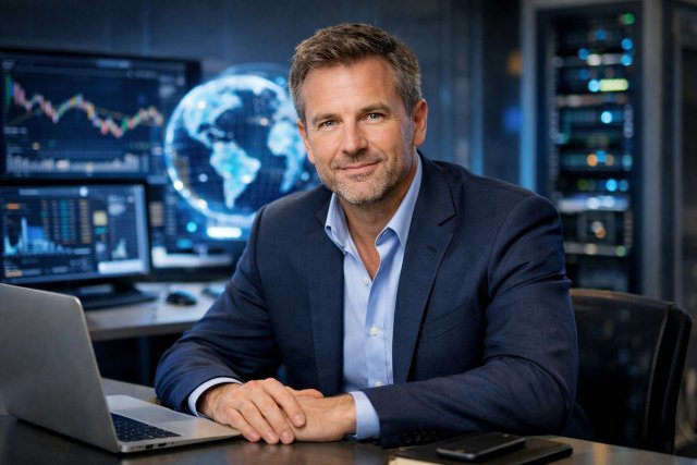 Stewart From Wavetechglobal: A Deep Dive Into His Professional Profile