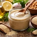 Tahhiini Benefits: Top Reasons to Add Tahhiini to Your Diet