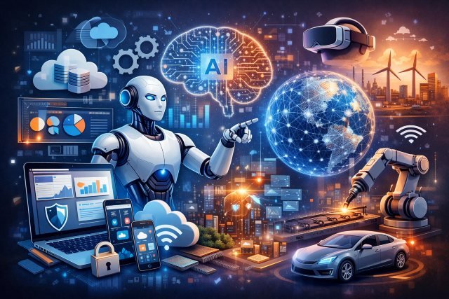 Technosuffice: Top Features, Benefits, and Real Use Cases