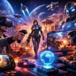 Tgarchirvetech Gaming Trends: A Complete Guide to the Next Era of Gaming