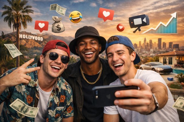 The Rise of Thestoogelife: Facts, Features, and Future Predictions