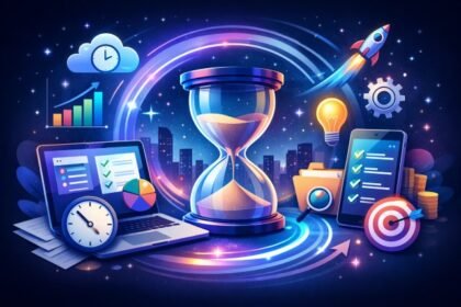 Timewarptaskus: Complete Guide to Features, Benefits, and Smart Usage