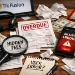Tlk Fusion Complaints: Hidden Fees, Billing Issues, or User Error?