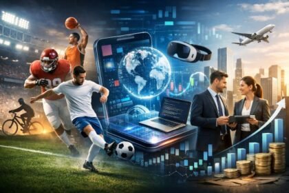 Tophillsport com: Exploring Sports News, Tech Trends, and Business Insights