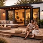 Truluxe Savanna: Modern Comfort, Simple Living