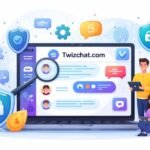 Twizchat com Platform Analysis: Chat Features, Security, and More