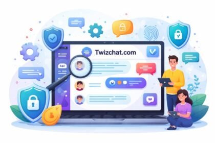 Twizchat com Platform Analysis: Chat Features, Security, and More