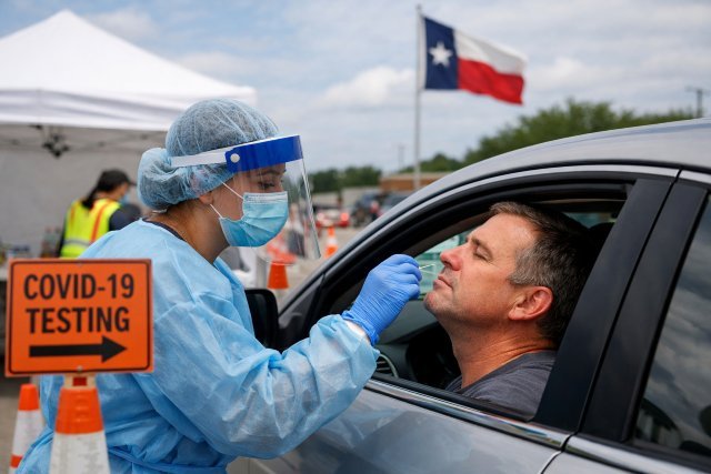 Txcovidtest: How to Book a COVID Test in Texas Fast