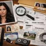 Tyna Karageorge: A Deep Dive Into the Details and Public Records