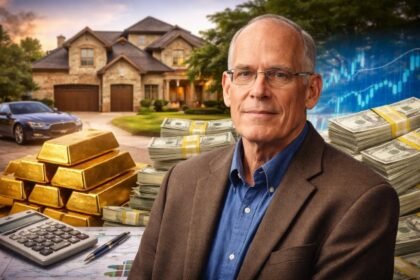 Victor Davis Hanson Net Worth: Assets, Property, and Investment Clues