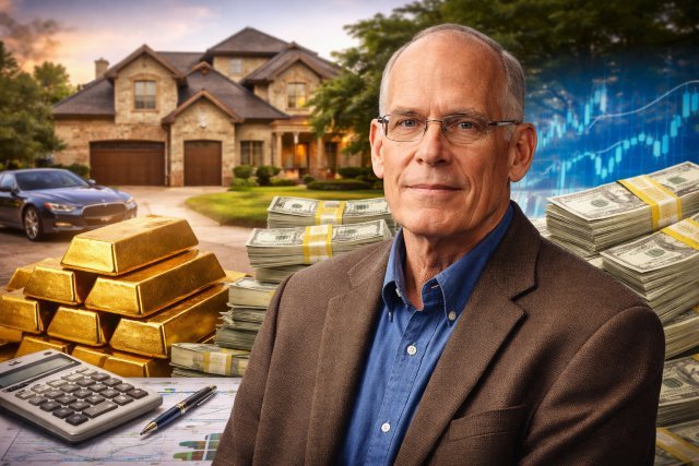 Victor Davis Hanson Net Worth: Assets, Property, and Investment Clues