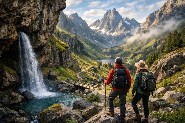 The Ultimate Guide to to Visit Vuzillfotsps: Hidden Valleys, Secret Trails & Stunning Views