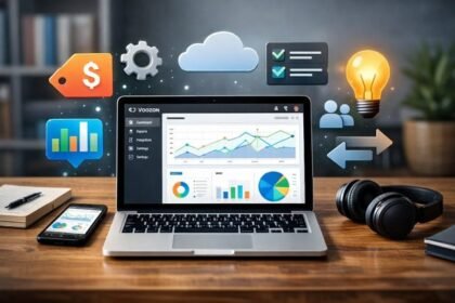 Voozon: Features, Benefits, Pricing, and Best Alternatives