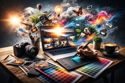 Wallapix: A Complete Guide to Creative Visual Content And Digital Inspiration