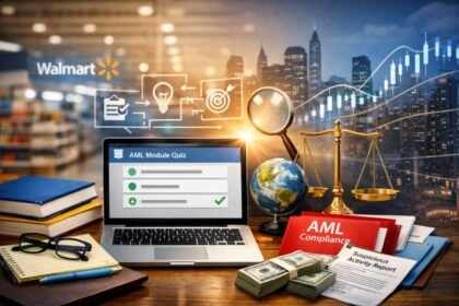 Walmart Aml Cbl Answers: The Fastest Way to Understand Every Module