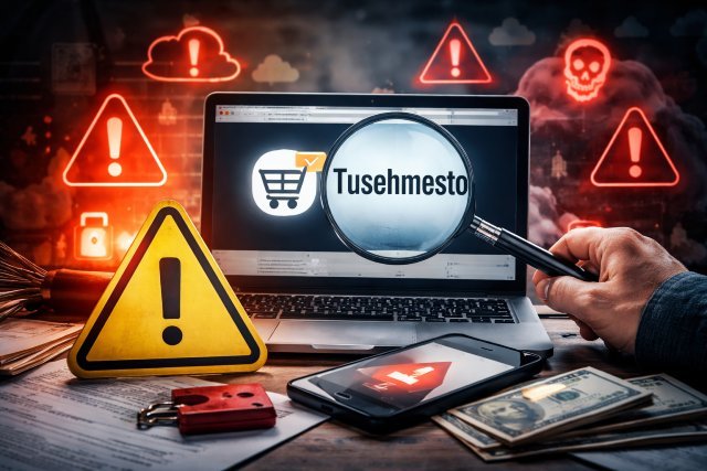 Warning About Tusehmesto: A Clear Breakdown of the Biggest Concerns