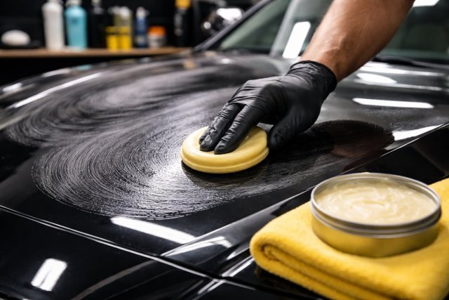 Wat Wax: How to Use It Correctly for the Best Results