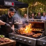 Weber Grillvorführung: Watch the Pro Techniques That Instantly Upgrade Your BBQ