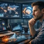 Why Im Building Capabilisense: A Founder’s Vision for Smarter Decision Intelligence