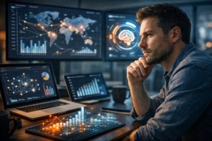 Why Im Building Capabilisense: A Founder’s Vision for Smarter Decision Intelligence