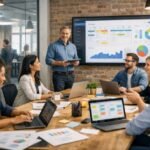 Workplace Management Ewmagwork: How Top Teams Run Better Workplaces Daily