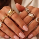 adjustable rings