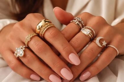 adjustable rings