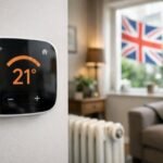 best smart thermostat uk