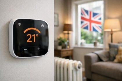 best smart thermostat uk