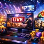online gaming event pblgamevent