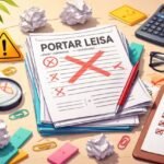 portar leisa