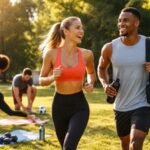 sport lifestyle and recreation