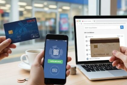 tesco check gift card balance