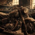 122 Year Old Motorcycle Brand Struggles — Shocking Reasons Behind the Downfall