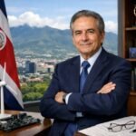Abraham Quiros Villalba: A Legacy of Innovation & Leadership