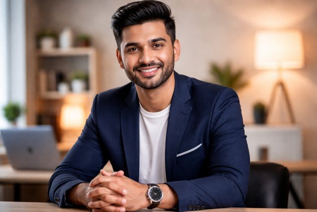 Afzel Noore: Biography, Career, and Latest Updates