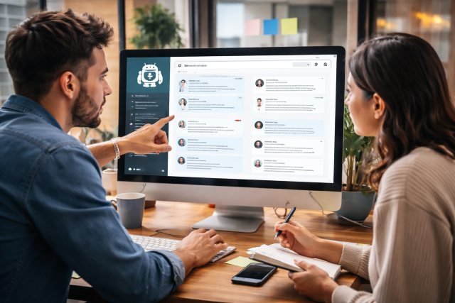 AI Chatbot Conversations Archive: A Powerful Resource for AI Enthusiasts