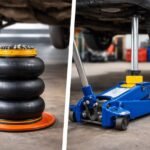 Airbag Jack vs Hydraulic Jack: Which Lifting Tool Is Better for You?