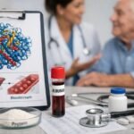 Albumīns: Functions, Normal Levels, and Health Importance